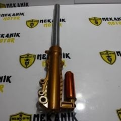 ILGAZ S ÖN AMORTİSÖR FREN MERKEZİ TARAFI