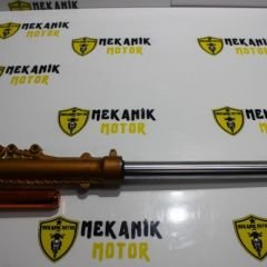 ILGAZ S ÖN AMORTİSÖR FREN MERKEZİ TARAFI