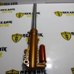 ILGAZ S ÖN AMORTİSÖR FREN MERKEZİ TARAFI