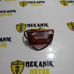 YUKİ CROSS ARKA STOP
