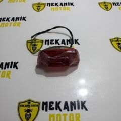 YUKİ CROSS ARKA STOP