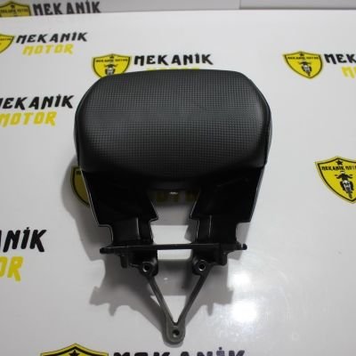 YUKİ STORM125 SIRT DAYAMA