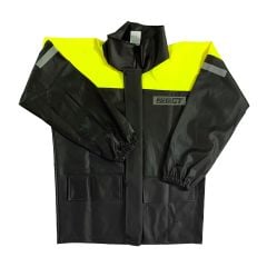 FORTE GT 1134 PVC SARI CEPLİ MODEL