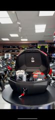 Voge Black/ Red Topcase 48 Lt