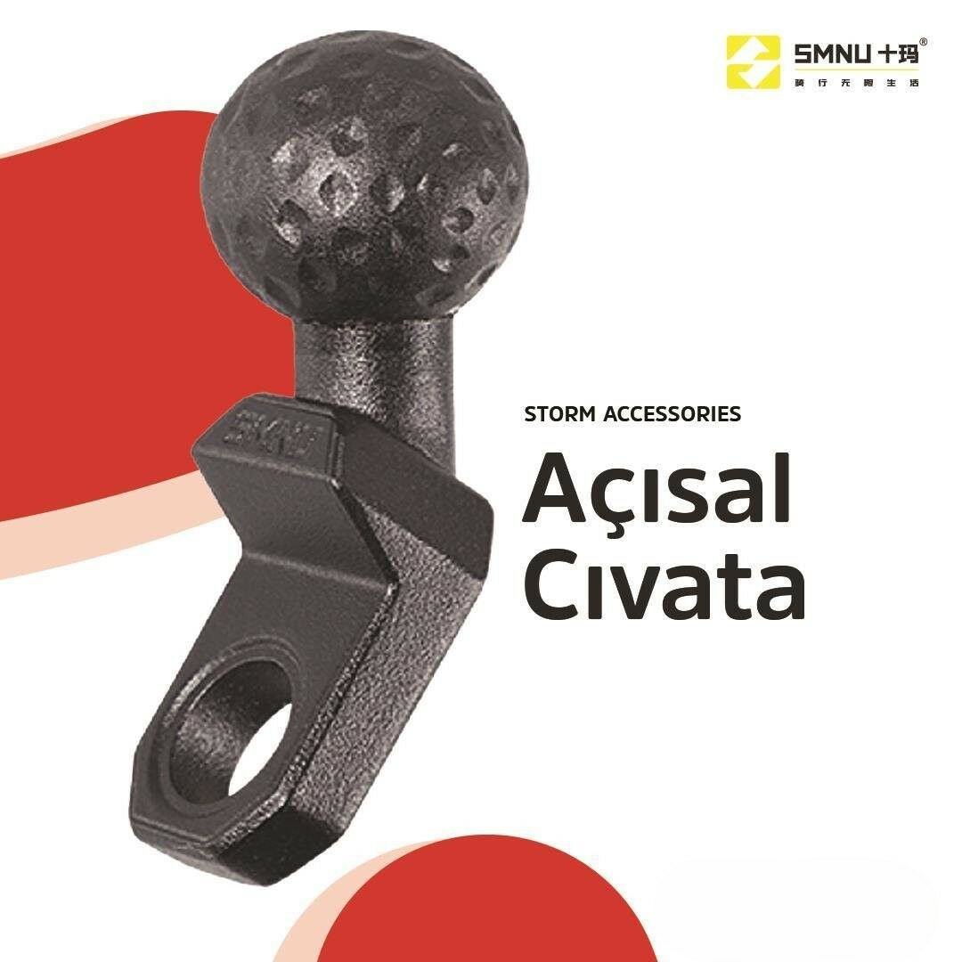 SMNU AÇISAL CİVATA