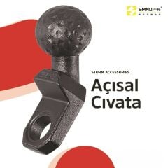 SMNU AÇISAL CİVATA