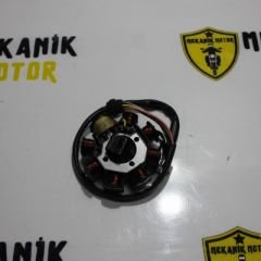 CG 8'Lİ SARGI