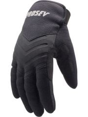 Prosev Motosiklet Eldiveni Px-12 Softshell Neopren Kumaş Telefon Kaydırma Özelliği