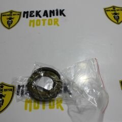 YUKİ LUCKY ÖN BALATA