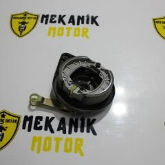 10'' JANT ELEKTRİKLİ KAPMANA CİVATALI