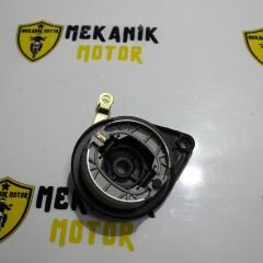 10'' JANT ELEKTRİKLİ KAPMANA CİVATALI