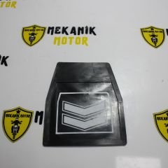 UNİVERSAL ÇAMURLUK UZATMA PASPASI 25CM