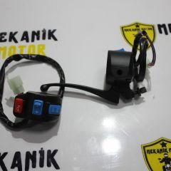 TREEPORTER KAMPANA FRENLİ KUMANDA PANELİ TAKIM