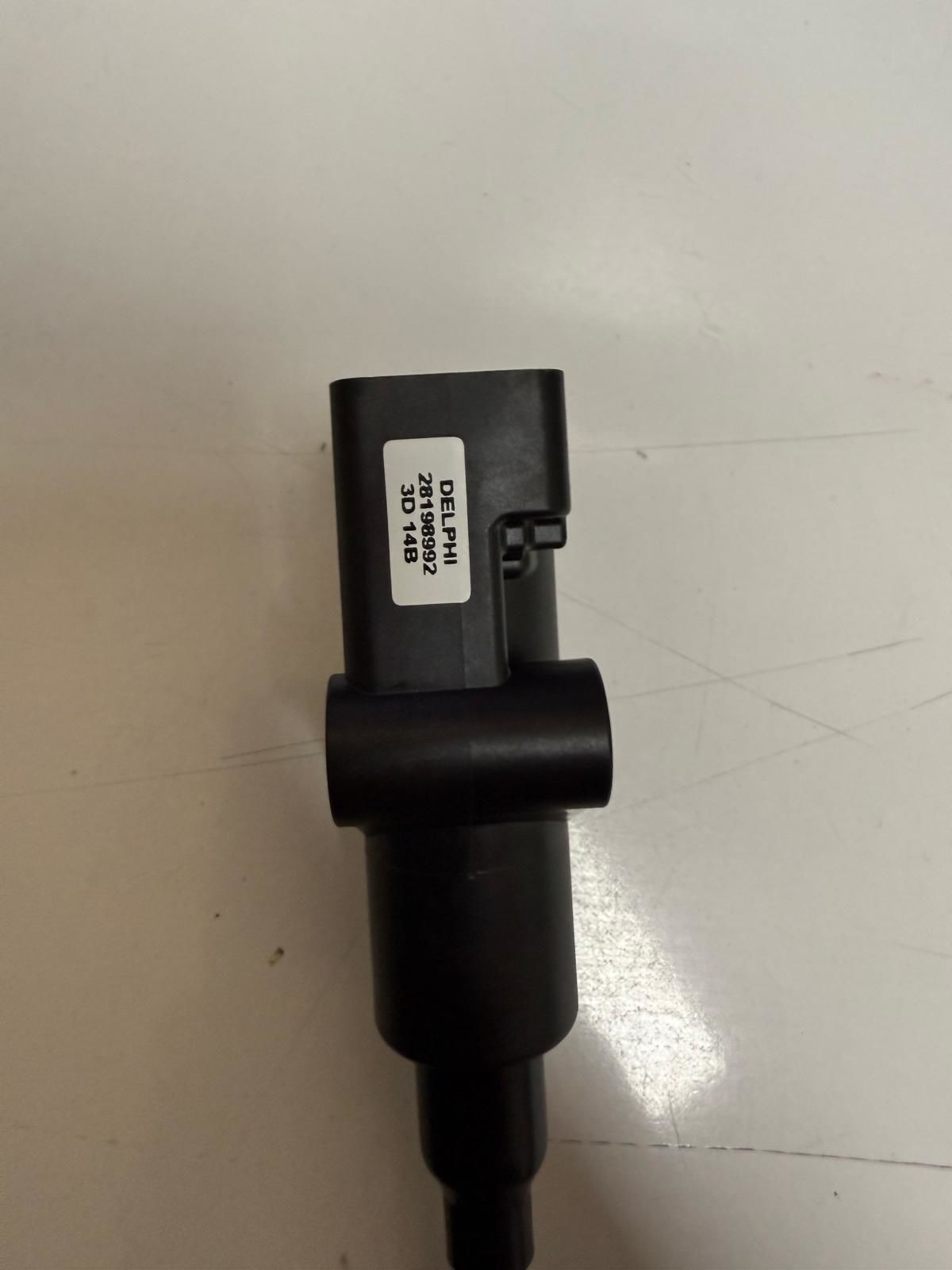 Benda Rock 250 - Funrider 125 Ateşleme Bobini