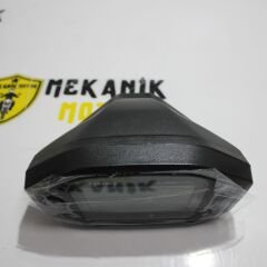 YUKI HAMMER GÖSTERGE PANELİ