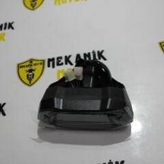YUKI HAMMER GÖSTERGE PANELİ