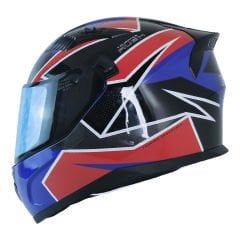 Fazer Fx-211 Rush Kask