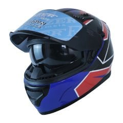 Fazer Fx-211 Rush Kask