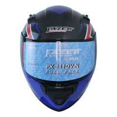 Fazer Fx-211 Rush Kask