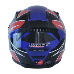 Fazer Fx-211 Rush Kask
