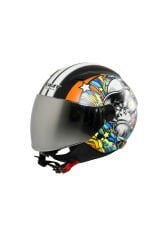 SWAY SW 765 KONG Black