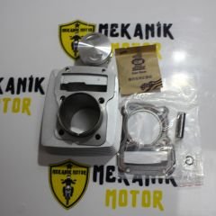 MONDİAL DRİFT MH150 SİLİNDİR TAKIMI
