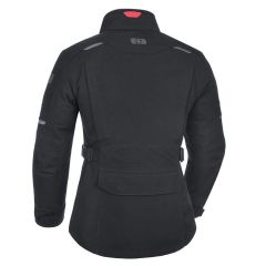 OXFORD MONDIAL WATERPROOF BAYAN MONT SİYAH