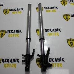 YUKİ HAMMER / SPORTMAN ÖN AMORTİSÖR SAĞ-SOL SET
