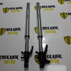 YUKİ HAMMER / SPORTMAN ÖN AMORTİSÖR SAĞ-SOL SET