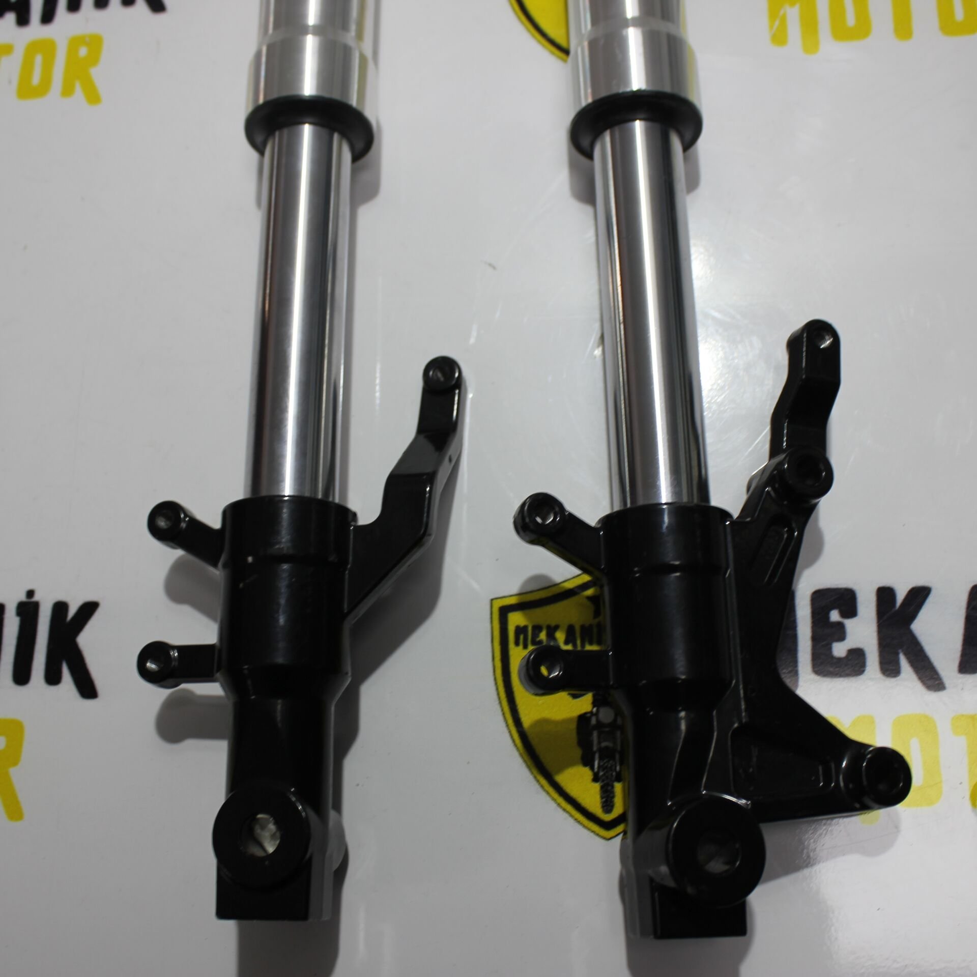 YUKİ HAMMER / SPORTMAN ÖN AMORTİSÖR SAĞ-SOL SET