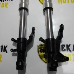YUKİ HAMMER / SPORTMAN ÖN AMORTİSÖR SAĞ-SOL SET