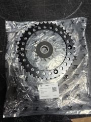 Voge 525 Dsx Ön Arka Dişli Set