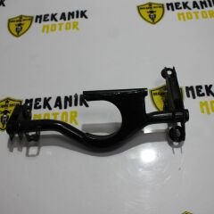 YUKİ JUMBO/ LUPO MOTOR ASKI MİLİ