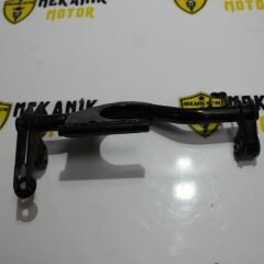 YUKİ JUMBO/ LUPO MOTOR ASKI MİLİ