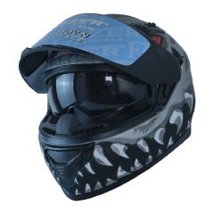 Fazer Fx-211 Rısky Kask