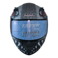 Fazer Fx-211 Rısky Kask