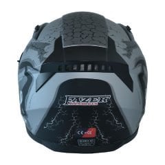 Fazer Fx-211 Rısky Kask