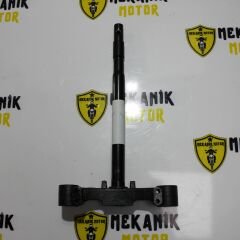 YUKİ JUPİTER MAŞA