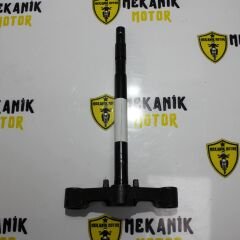 YUKİ JUPİTER MAŞA