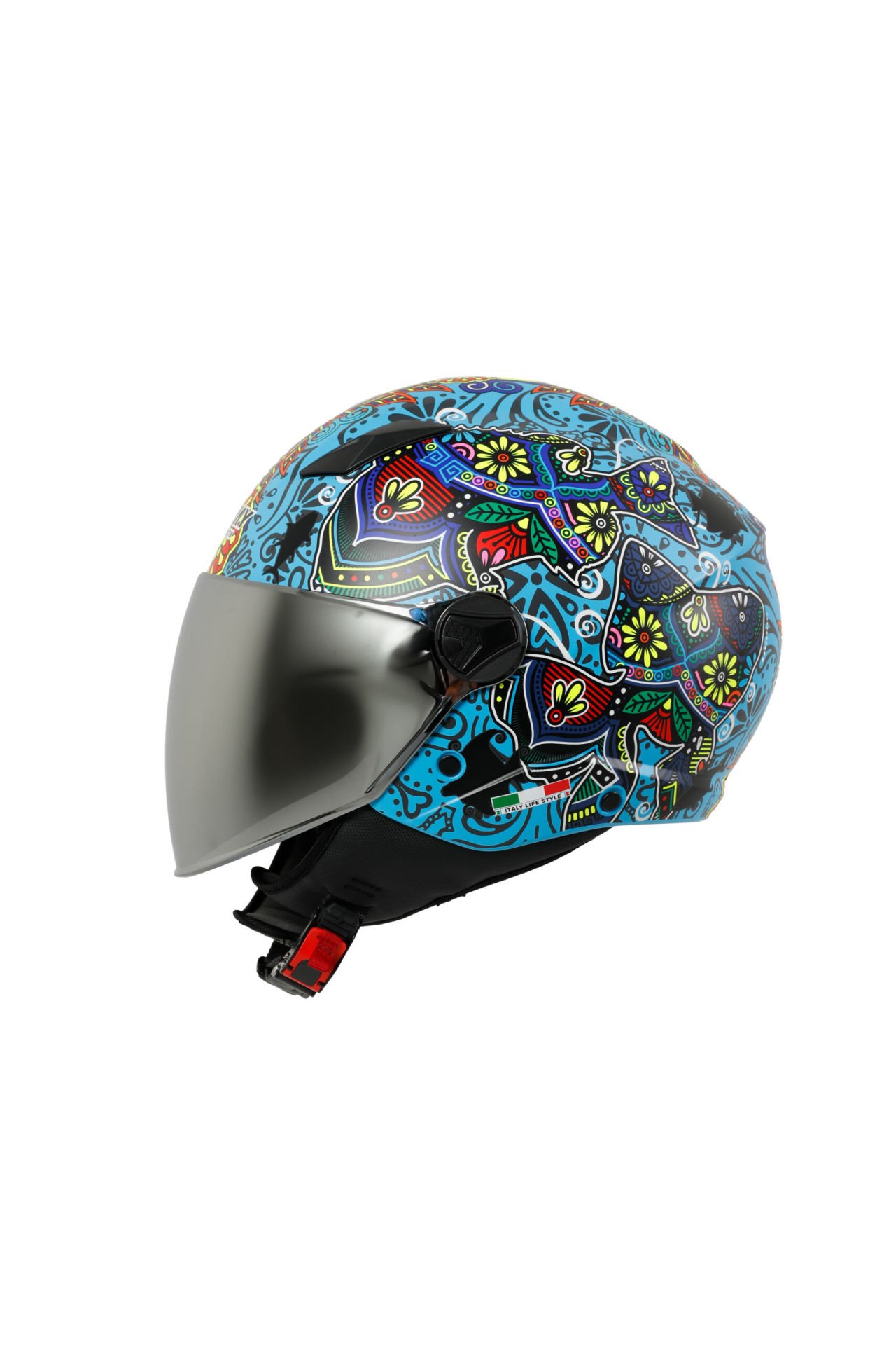 SWAY SW 765 SPRING Blue