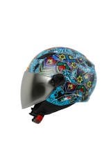 SWAY SW 765 SPRING Blue