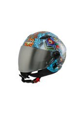 SWAY SW 765 SPRING Blue