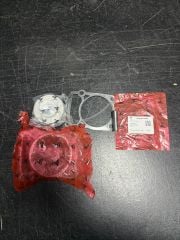 Voge 300 Serisi Silindir Set