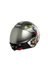 SWAY SW 765 WANTED Yellow
