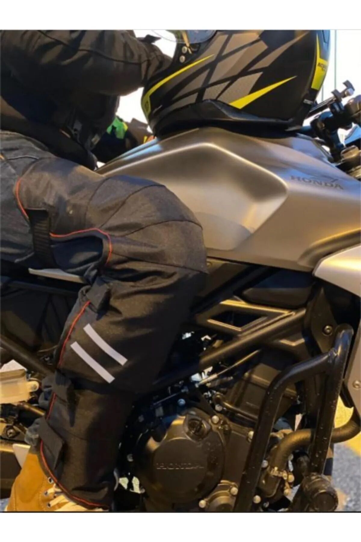 PROSEV PANTOLON SPK PROVING