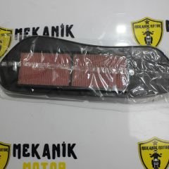 XMAX 250 - 2004/2015 HAVA FİLTRESİ