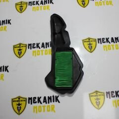 CG125 SÜNGER HAVA FİLTRESİ