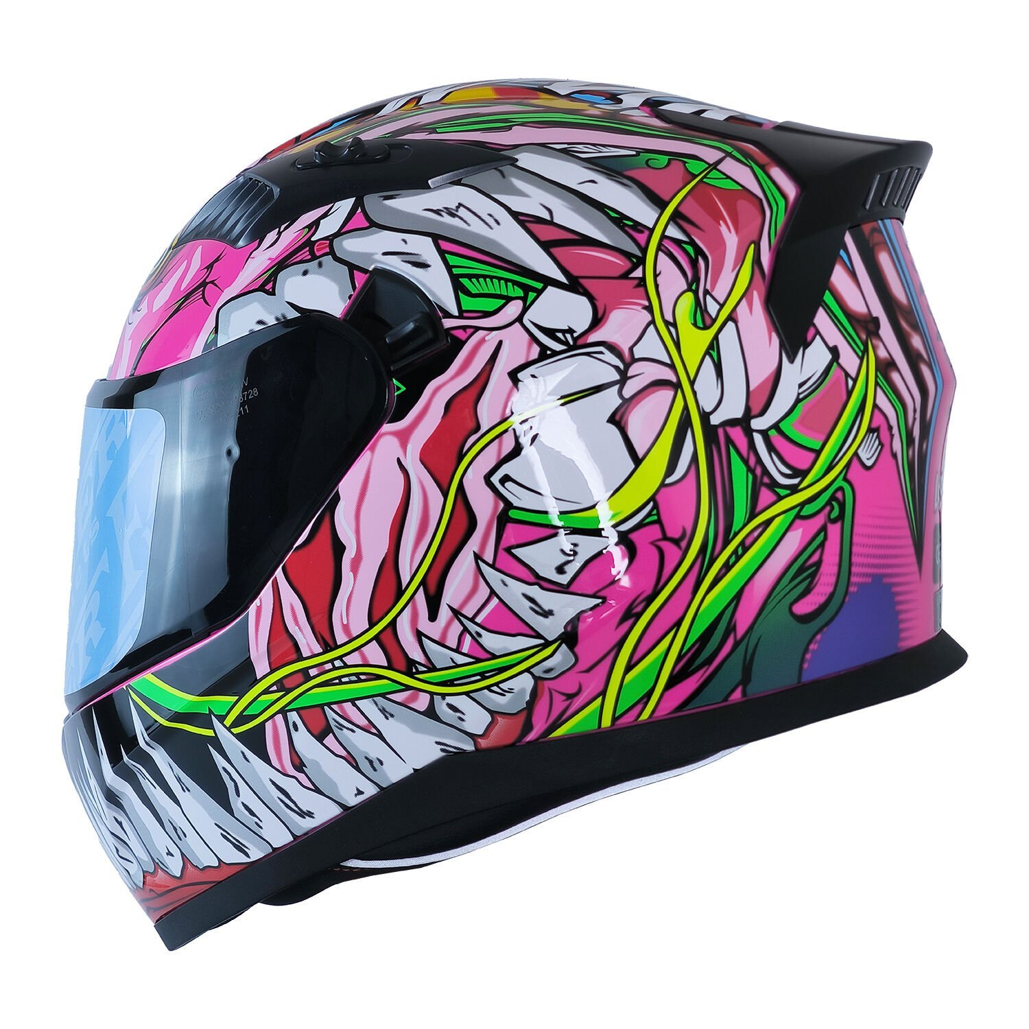 Fazer Fx-211 Haidi Kask