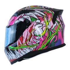 Fazer Fx-211 Haidi Kask