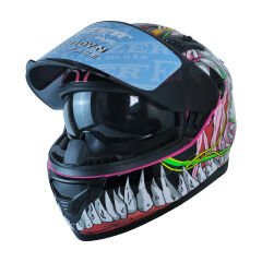 Fazer Fx-211 Haidi Kask